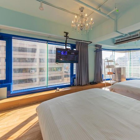 高雄靉嗨文旅 I HI Inn Ngoại thất bức ảnh